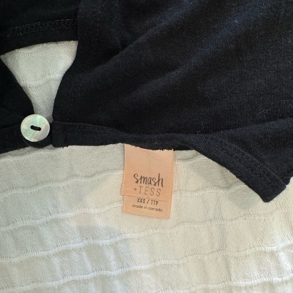 Smash & Tess Romper - Picture 3 of 3